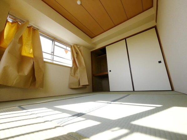 ライブ赤羽の物件内観写真